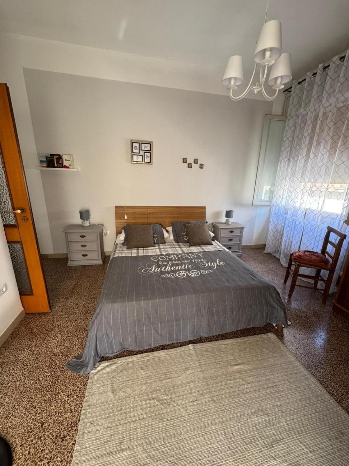 Villa Nuevo Meldola Exterior foto