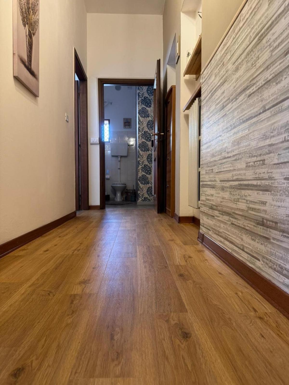 Villa Nuevo Meldola Exterior foto