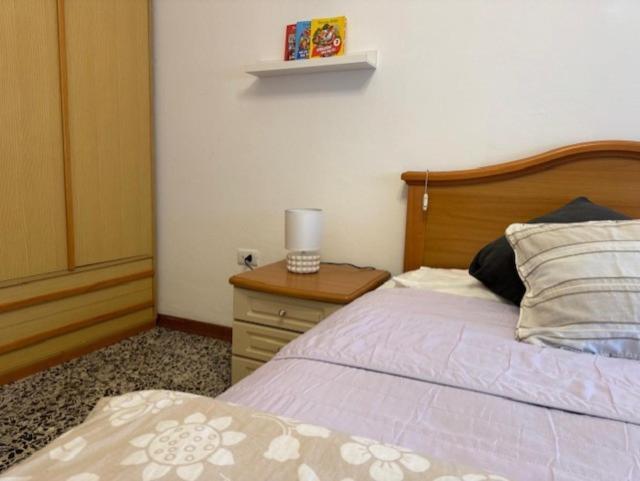 Villa Nuevo Meldola Exterior foto